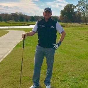 Meet your Posher, Chris